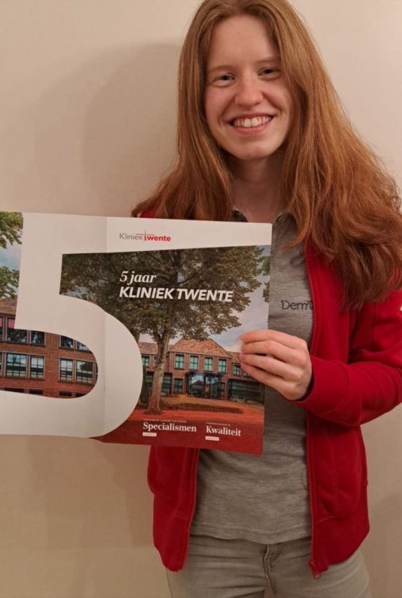 KliniekTwente - Magazine