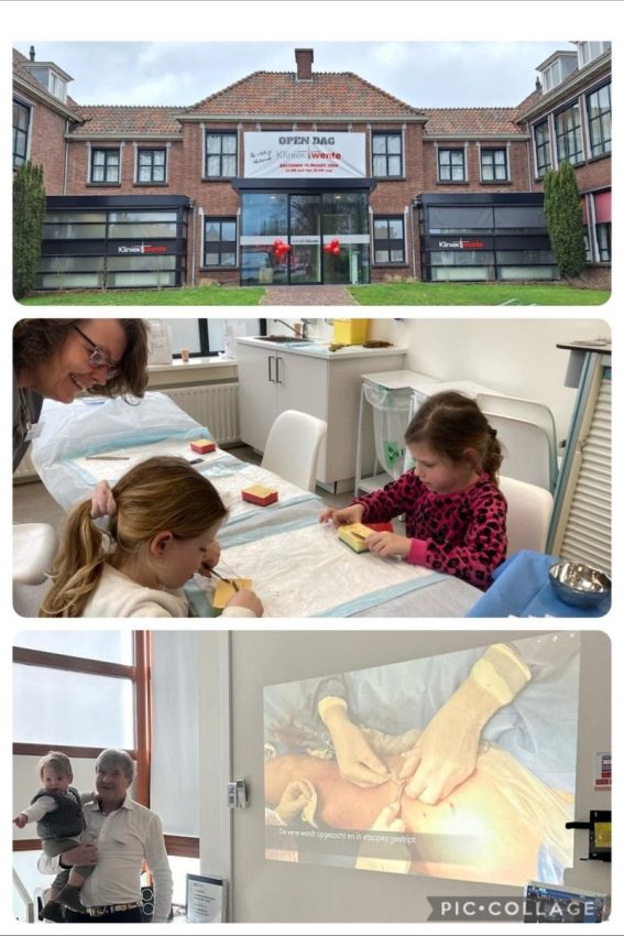 KliniekTwente - Open Dag 2024