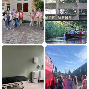 KliniekTwente - Uitje