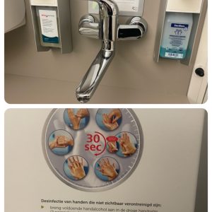 Kliniek Twente - Vergelijken