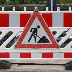 KlinekTwente - Graaf werkzaamheden