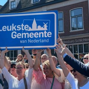 Kliniek Twente - Oldenzaal de leukste