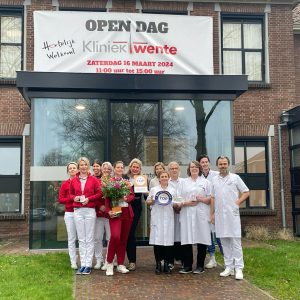 KliniekTwente - Beste Kliniek