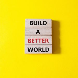 KliniekTwente - Betere wereld
