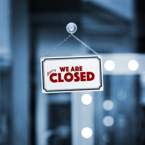 KliniekTwente - Closed