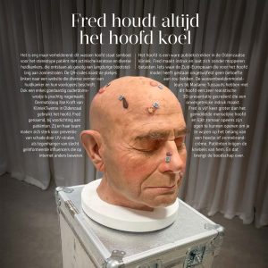 KliniekTwente - Fred