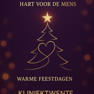 KliniekTwente - Kerst-2025