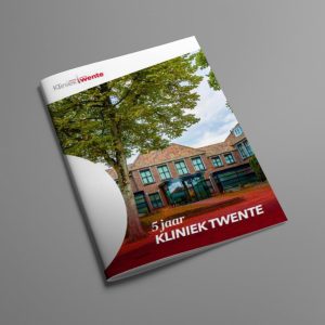 KliniekTwente - Magazine