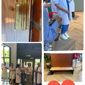 KliniekTwente - Sprakeloos