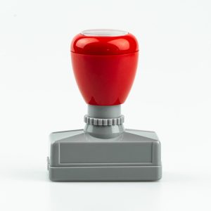 KliniekTwente - Stempel