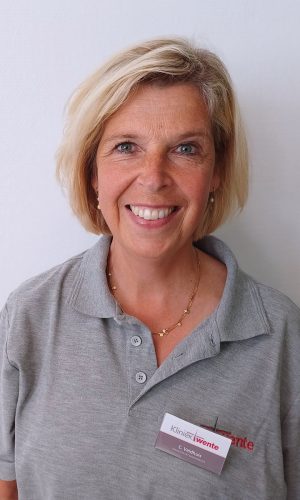 KliniekTwente-Team-Christel