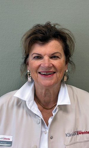 KliniekTwente-Team-Lieske Markvoort