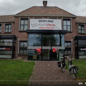 KliniekTwente - Youtube