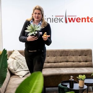 KliniekTwente - bijzondere actie