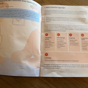 KliniekTwente boekje obesitas