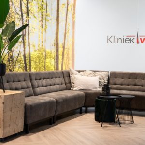 KliniekTwente - Wachtruimte