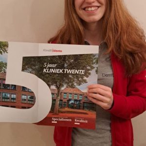 KliniekTwente - Magazine